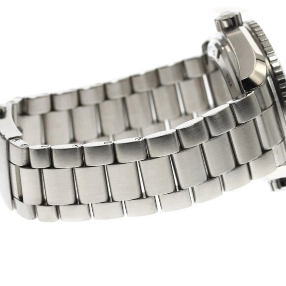 OMEGA Seamaster Planet Ocean 232.30.46.21.01.001 Automatic Men's Watch_895565 - Picture 6 of 7